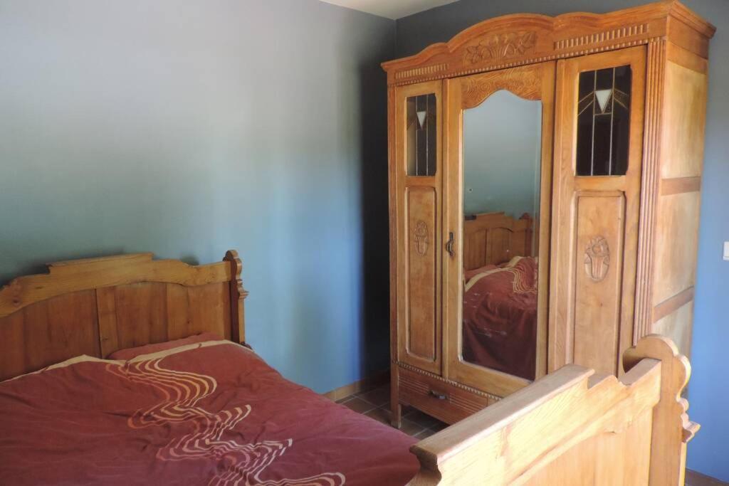 Vakantiewoning Zoetebeek เอาเดนาร์เดอ ภายนอก รูปภาพ